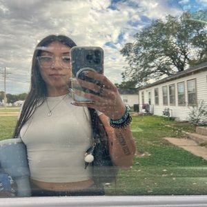 Meet your Posher, Natalie